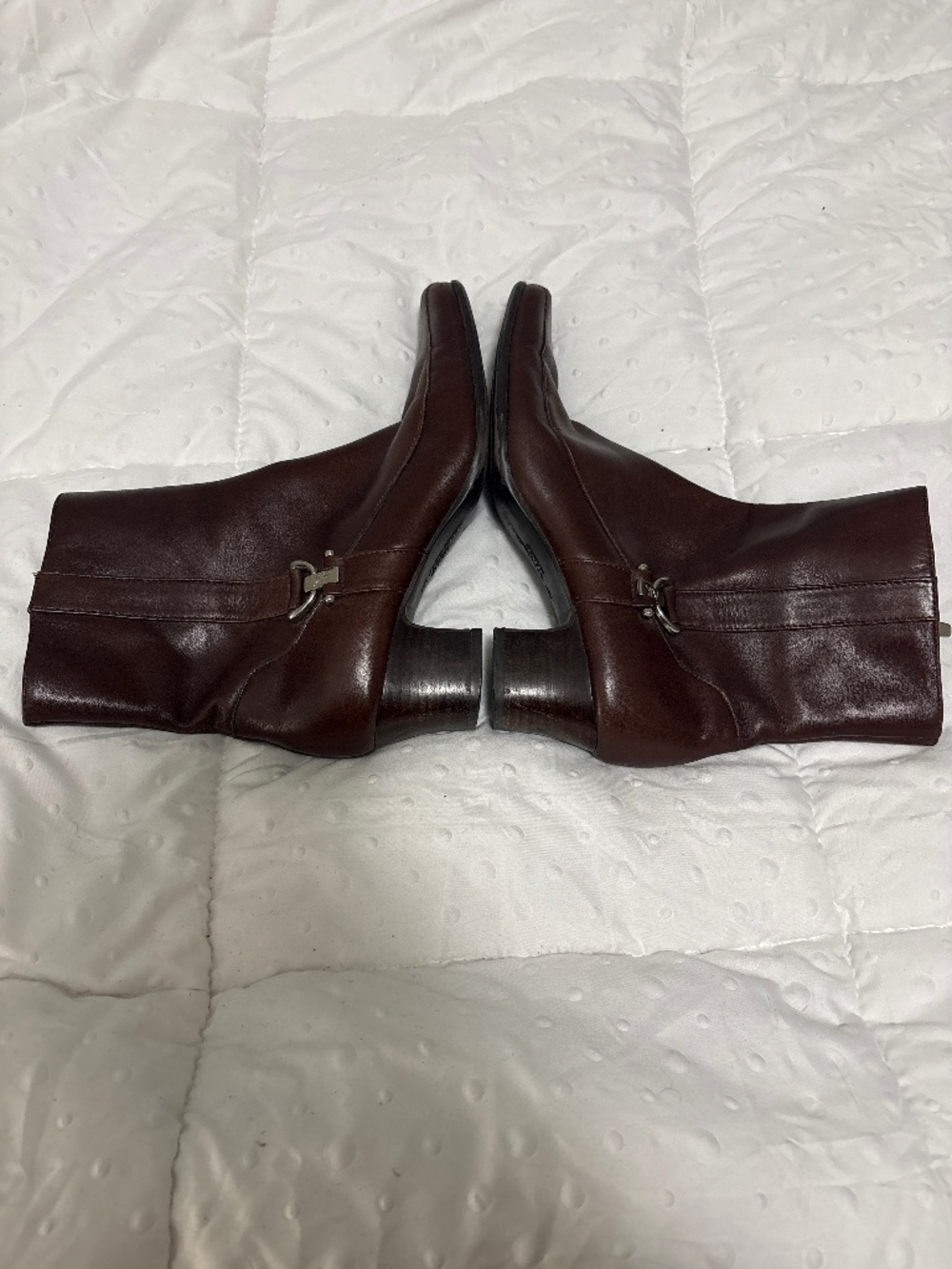 Anne Klein Ankle Boots